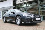 Audi A8 50 TDI quattro /Matrix/Kamera/Luft/ - gebrauchte Audi A8 aus dem Jahr 2024