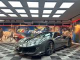 Ferrari 488 3.9 PISTA dct INTERIOR FULL CARBON ( - graue Ferrari 488 Pista
