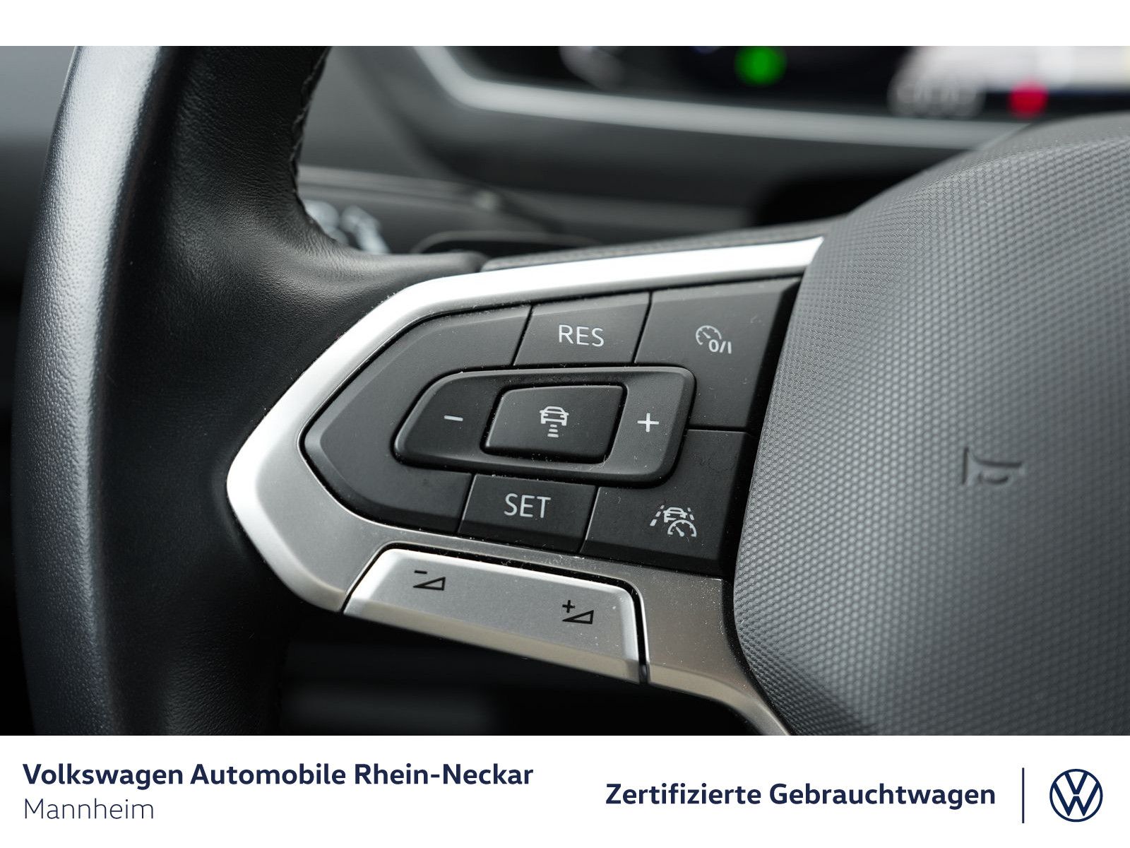 Volkswagen Tiguan Allspace - Bild 21