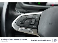 Volkswagen Tiguan Allspace - Vorschau Bild 21