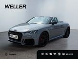 Audi TT RS Roadster S tronic *Sportabgas*B&O*Optik* - Audi TT RS in Bochum