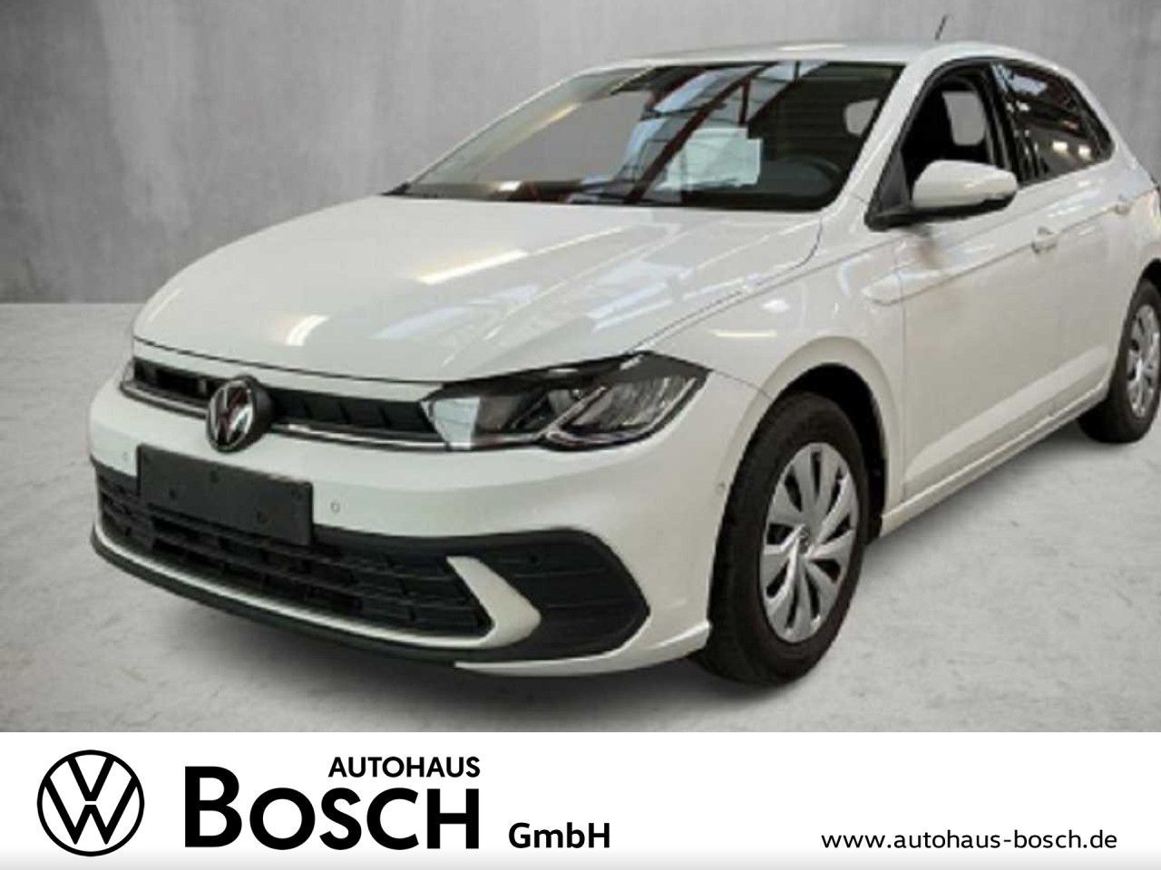 Volkswagen Volkswagen Polo 1.0 TSI Life DSG Facelift SHZ ACC 