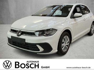 Volkswagen Polo - 1