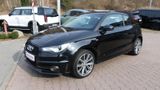 Audi A1*1.6 TDI*S-line*Klimaauto*Xenon - Audi A1 mit Diesel-Antrieb: Kleinwagen, 1.6
