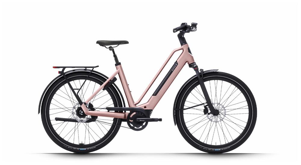 Dutch ID Maze S55 A8 Belt 48 WOMEN