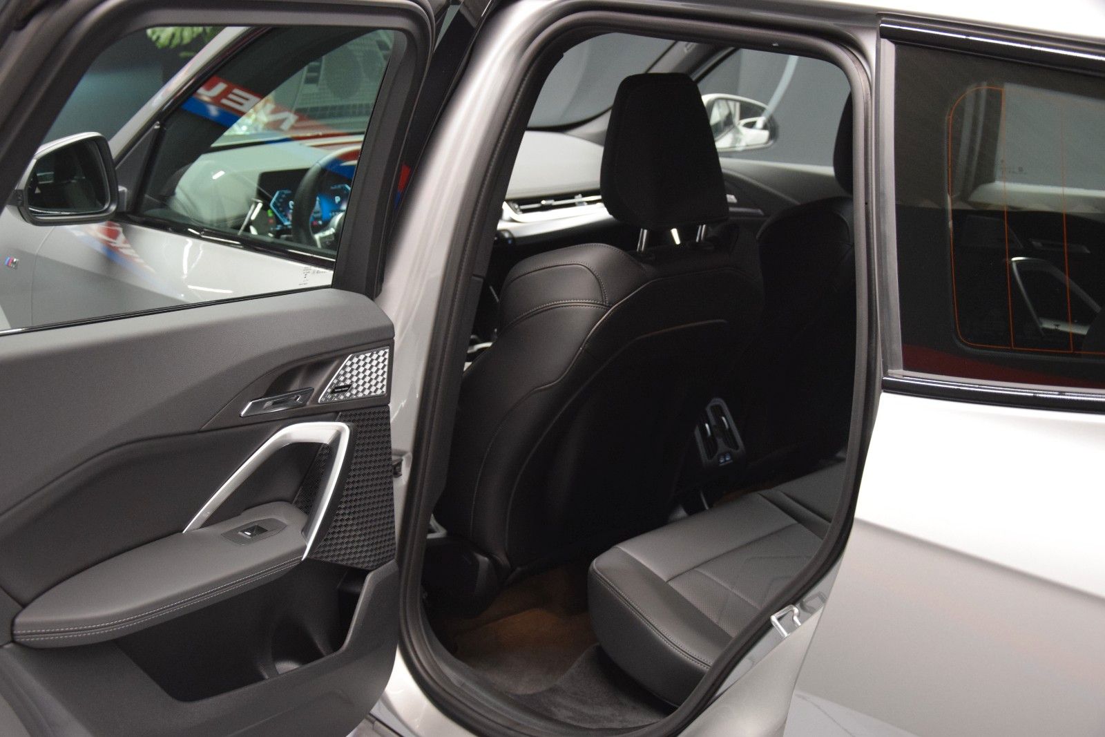 Fahrzeugabbildung BMW X1 sDrive 20 i M Sport ACC Leder H&k LED Kamera