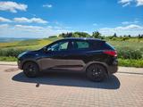 Hyundai ix35 1.6 GDI 135 PS  1. Hand  Vollleder - Hyundai ix35 von privat