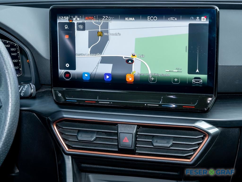 Cupra Leon - Bild 8