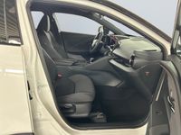 Toyota C-HR - Vorschau Bild 17