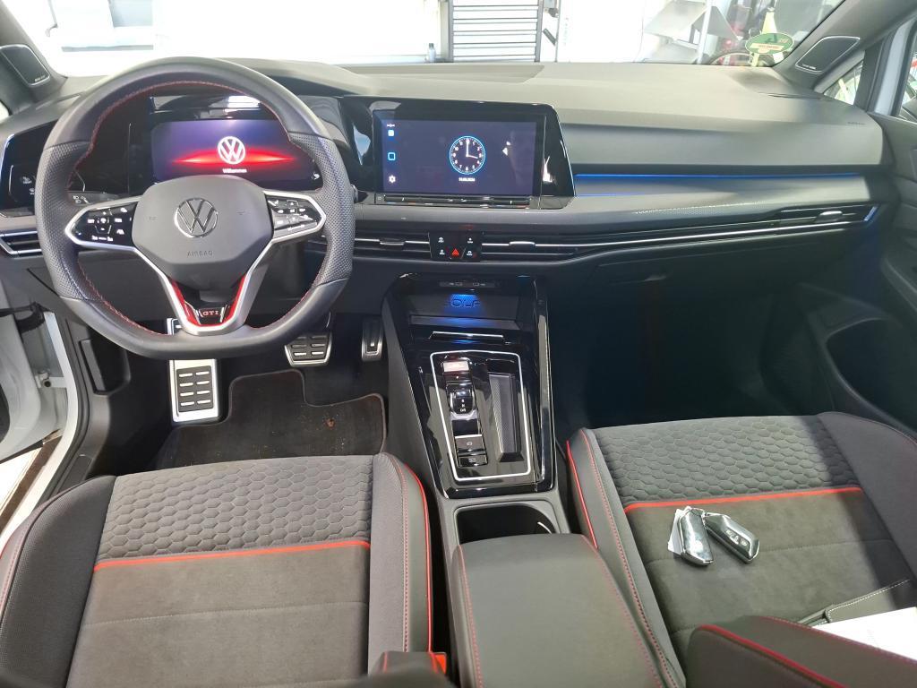 Volkswagen Golf GTI Clubsport 2.0 TSI/TRAVEL/MATRIX/PANO, миниатюра 5