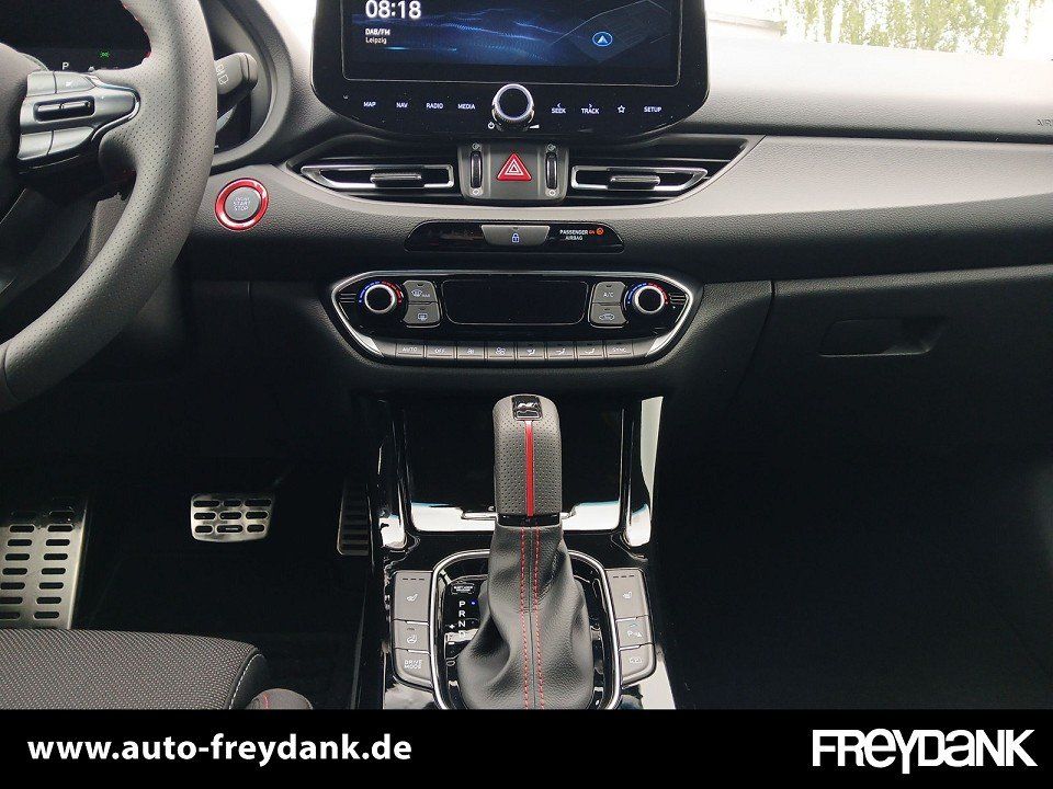 Hyundai i30 – Bild 13