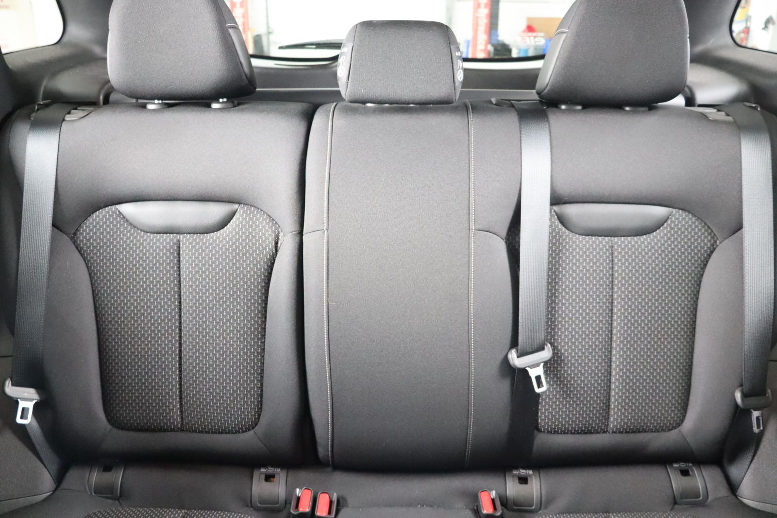 Fahrzeugabbildung Renault Kadjar * HU/AU neu * Tempomat * Klimaautom.