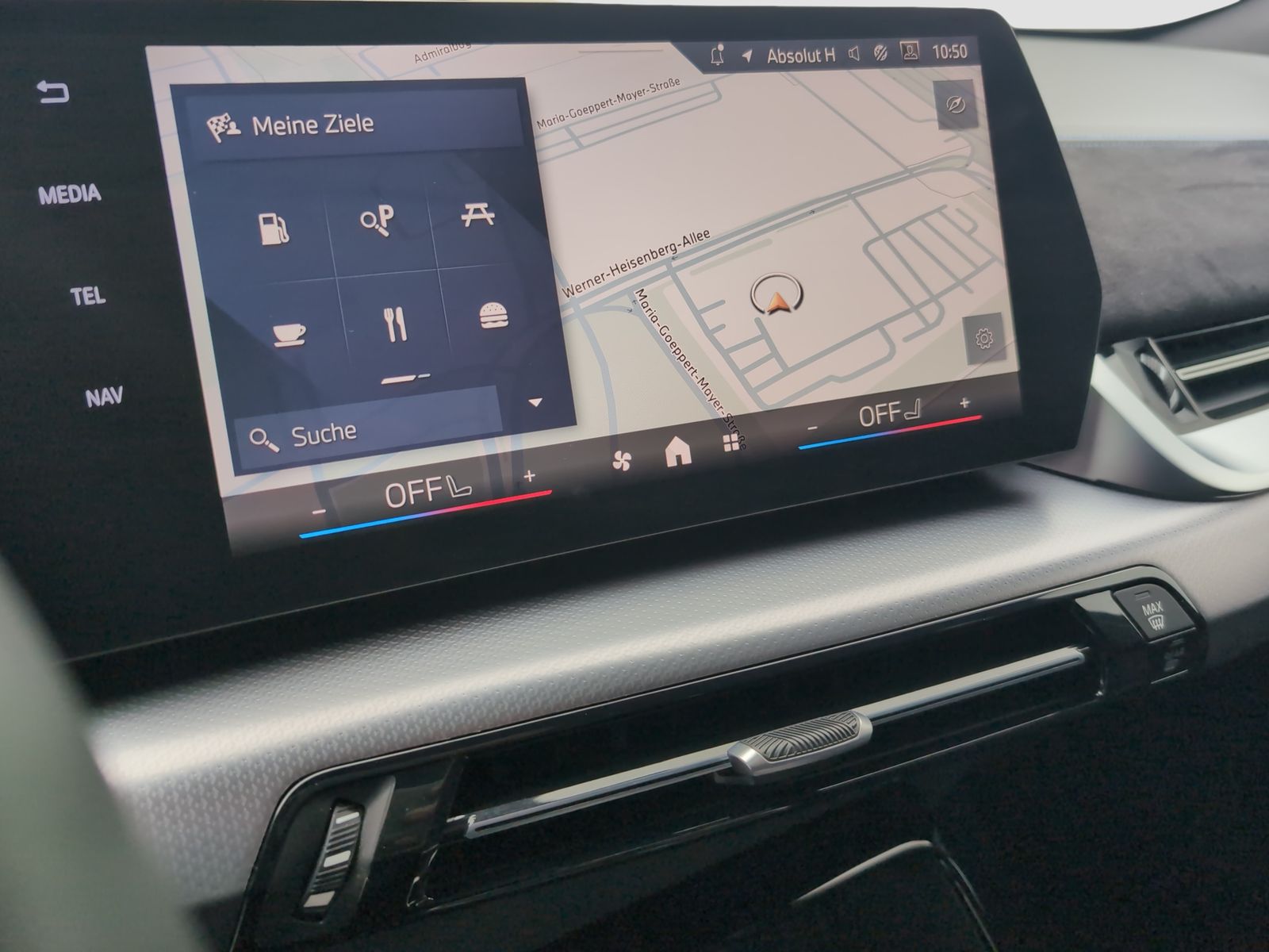 BMW X2 - Bild 13
