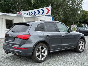 Audi Q5 - 4