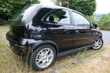 Opel Corsa 1.2 / Tüv Neu / Alufelgen / Top Zustand  - Opel Corsa: Alufelgen
