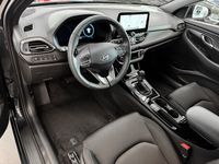 Hyundai i30 - Vorschau Bild 6