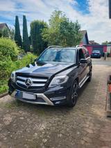 Mercedes-Benz Mercedes GLK350 AMG,,Keyless go, 360 Kamera - aus 2013: Mercedes Gl