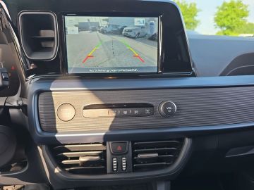 Bild 12 Ford Tourneo Courier Active 1.0 Navi Apple CarPlay An