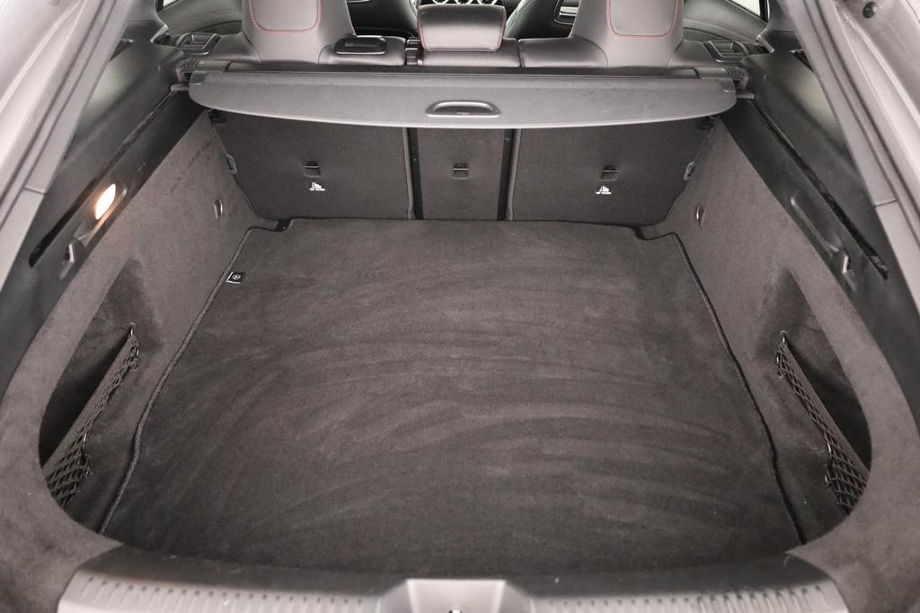 Mercedes-Benz CLA 220 Shooting Brake