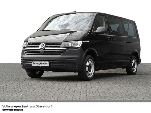 Volkswagen T6.1 Caravelle 9-SITZER  DSG NAVI 2xSCHIEBETÜR *