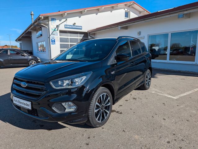 Ford Kuga ST-Line Allrad,Kamera gepflegt