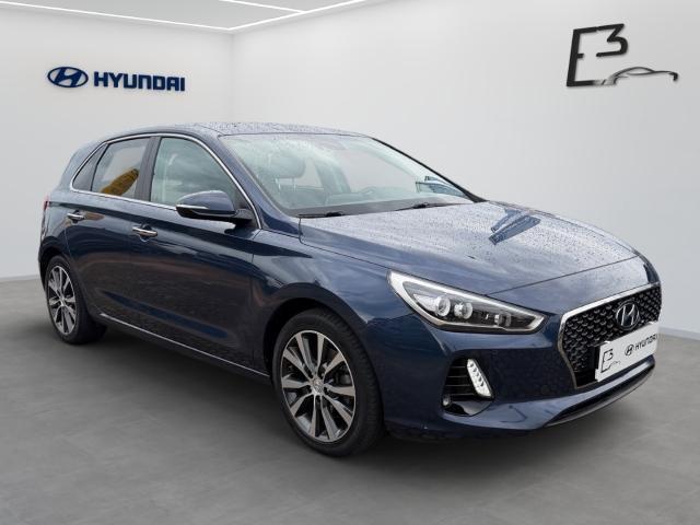 Hyundai i30 1.4 T GDI N-Line Komfort-Paket, Navi 103 ...