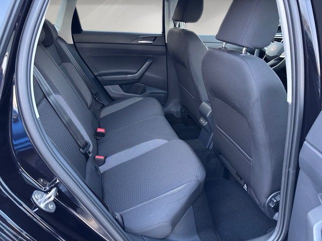Fahrzeugabbildung Volkswagen Polo 1.0TSI DSG Life SHZ+NAVI+LED+APP+EPH+WR+