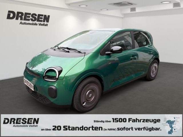 Renault Twingo E-Tech Evolution 80 Urban Range *PDC,TEMP