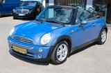 MINI ONE Cabrio One /Klima/Alu /Leder /TÜV NEU - MINI MINI aus 2005: Cabrio