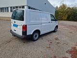 Volkswagen T6 Blue Motion, 1. Hand, Klima, 8-fach bereift - Dreiseitenkipper 8t