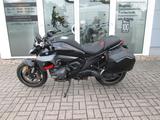 BMW R 1300 R Opt. 719 / Komfortlenker / Koffer - BMW K 1300 R
