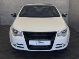 Volkswagen Eos 2.0 TDI White Night Bi-Xenon*Leder*DSG*Navi - Volkswagen Eos: White Night