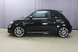 Abarth 595 Linea Turismo 1.4 T-Jet 121 kW  Sie spare... - Abarth 595 Tageszulassungen