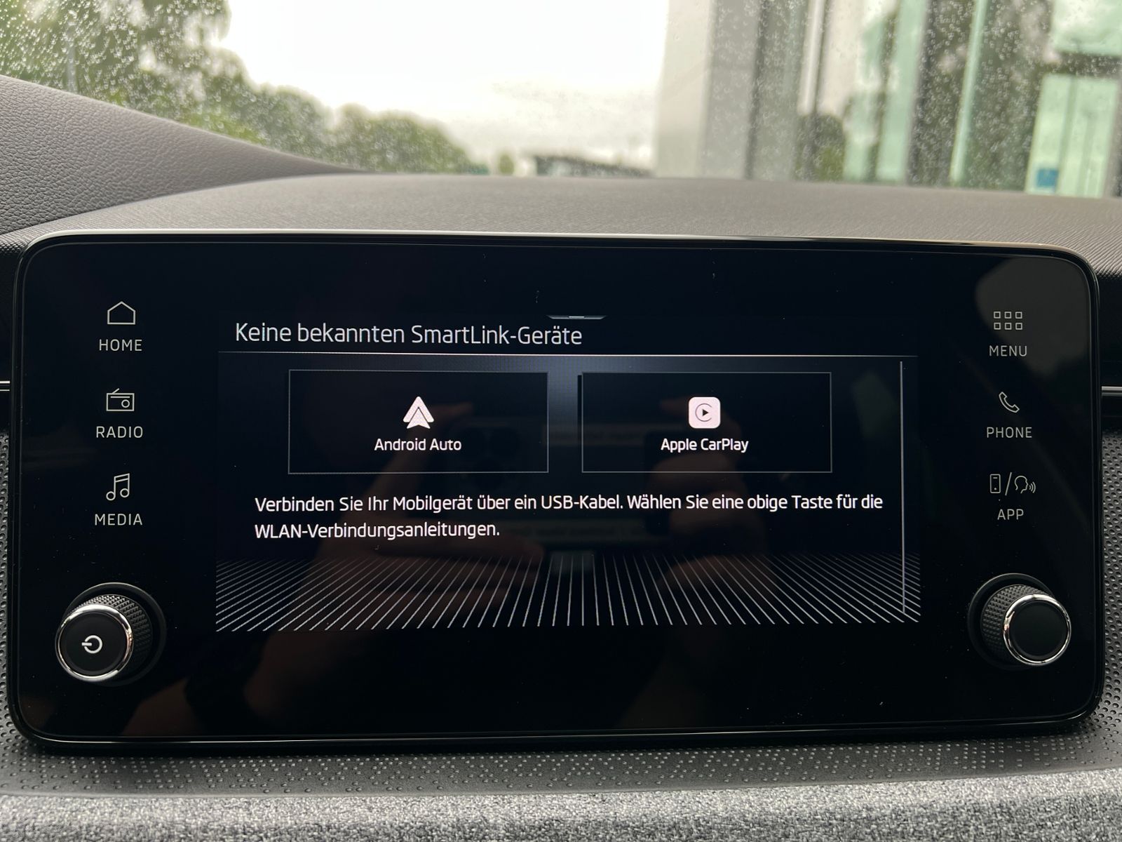Fahrzeugabbildung SKODA Scala Selection 1.0 TSI DSG *LED, ACC, Kamera, 1