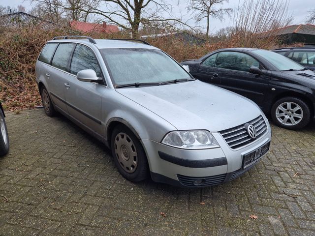 Volkswagen Passat Variant 1.9 TDI *96kW*AUTOMATIK*KLIMA*