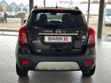 Opel Mokka Innovation ecoFlex 4x4 *1.HD*SCHECKH*XENON - Opel: Ecoflex