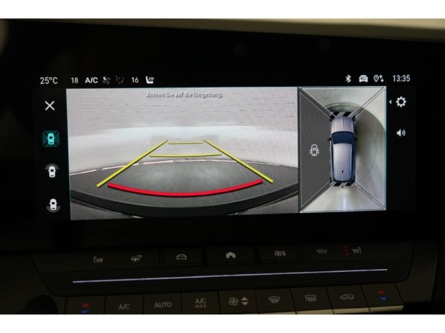 Astra L ST HYBRID GS eDCT+AHK+NAVI+360 GRAD KAME