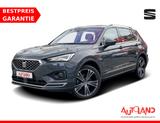 Seat Tarraco 2.0 TDI DSG Xcellence LED Navi ACC Beats - Seat Tarraco in Chemnitz