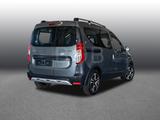 Dacia Dokker Stepway Celebration NAVI+PDC+KLIMA+SZH - Dacia Gebrauchtwagen in Düsseldorf