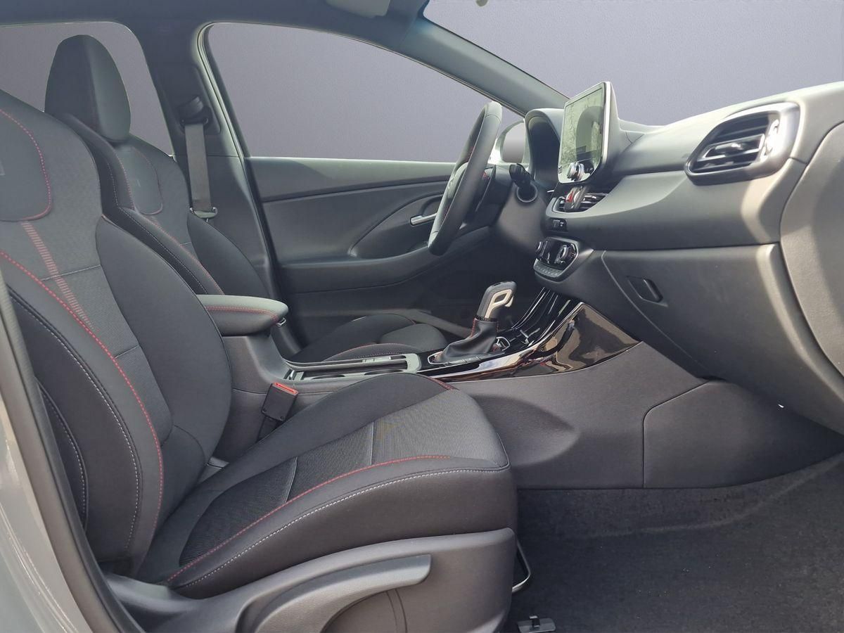 Hyundai i30 – Bild 15