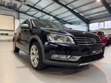 Volkswagen Passat Alltrack 2.0 TDI Basis BMT Metallic - gebrauchte VW Passat Alltrack aus dem Jahr 2013