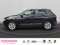 Volkswagen Tiguan - Vorschau Bild 5