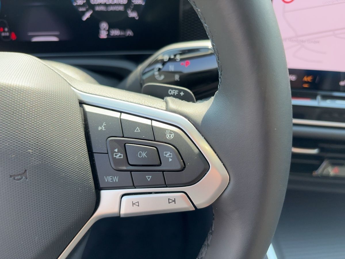 Volkswagen Passat Variant - Bild 16