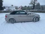 BMW 118d Cabrio - TÜV, Öl, Reifen Neu - BMW 118: Cabrio, 118d