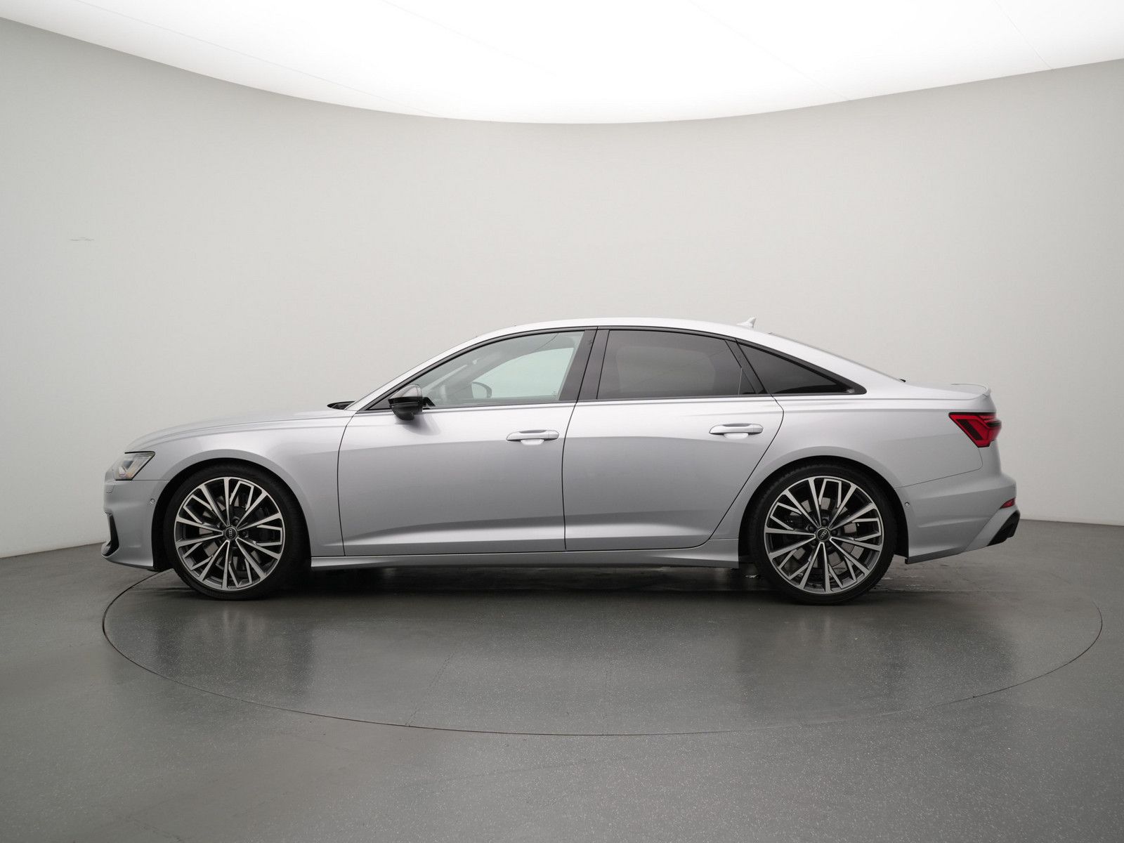 Audi S6 - Bild 18