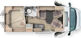 Malibu Van charming GT 600 DB K GT  Mai Discount Deal - Kastenwagen