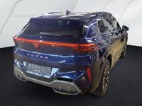 Cupra Terramar - Vorschau Bild 2