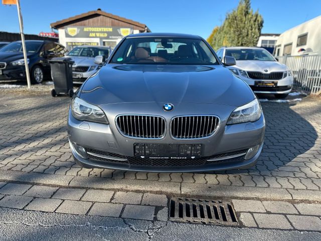 BMW 520 Baureihe 5 Lim. 520 d