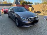 Mercedes-Benz E 220 Bluetec - Mercedes CE-Klasse bis 15.000 Euro