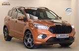Ford Kuga 2.0 4x4 242PS Automatik ST-Line Pano - Ford Gebrauchtwagen in Berlin
